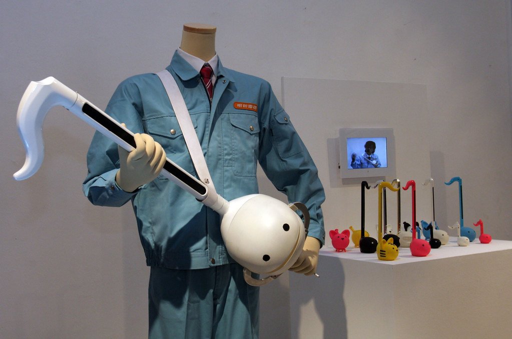 🏛️ 츠쿠바 센터 광장(쓰쿠바 센타 히로바) 이미지 7